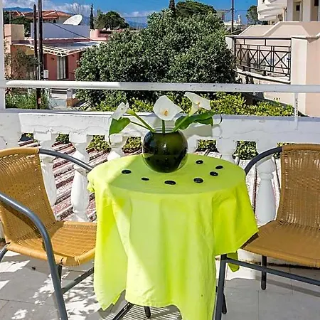 Anemomylos Alykanas Hotel Khartáta