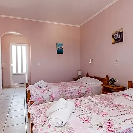 Hotel Anemomylos Alykanas