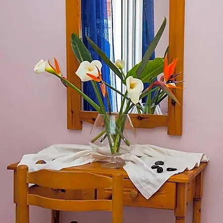 Anemomylos Alykanas Hotel 3*