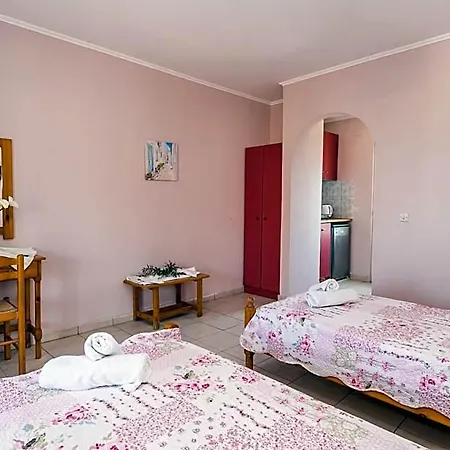 Hotel Anemomylos Alykanas Khartáta