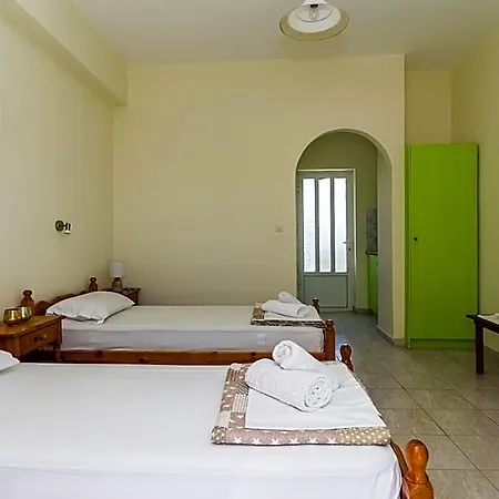 Anemomylos Alykanas Hotel