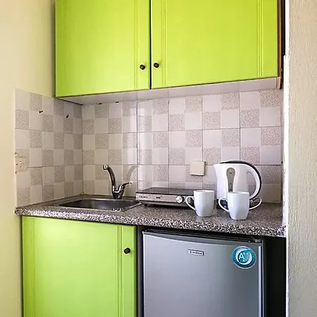 Anemomylos Alykanas 3* Khartáta